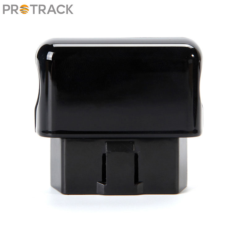 OBD Tracker für alle Autos