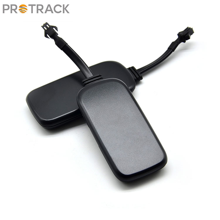 GPS Tracker Mit SIM-Karte