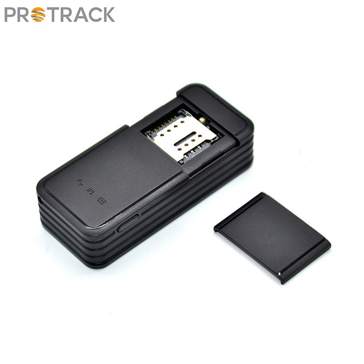 Mini GPS tragbarer Tracker mit SOS