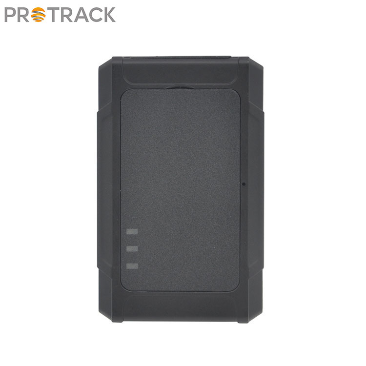 Long Standby Portable GPS Tracker für Asset