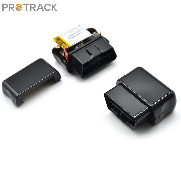 Meitrack 4G Vehicle Tracker T366L-G Lizenziert von CITC aus Saudi-Arabien