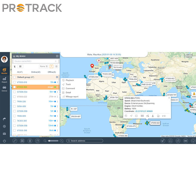 So erfahren Sie, ob Ihr Telefon über eine Tracking-Software verfügt