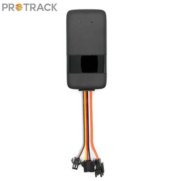 Funktionsprinzip des Fahrzeug-GPS-Trackers