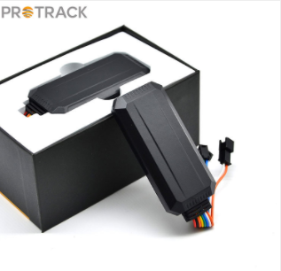 Wie verwende ich den Auto-GPS-Tracker nach der Installation?