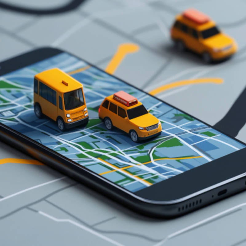 Welche Art von GPS -Systemtyp ist am besten?