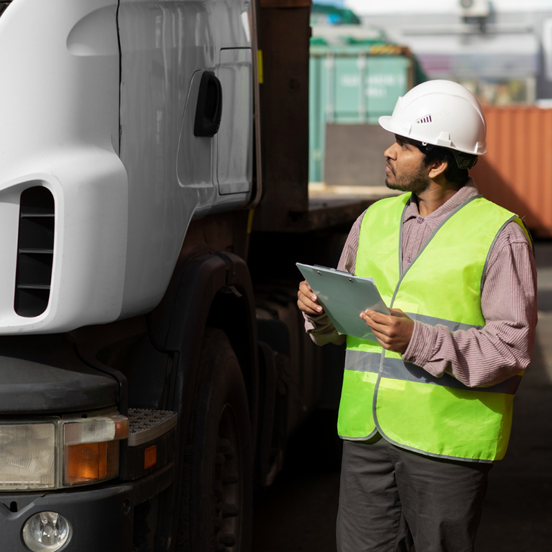 Auswahl der richtigen GPS -Tracking -Plattform für Ihre Fahrzeugflotte