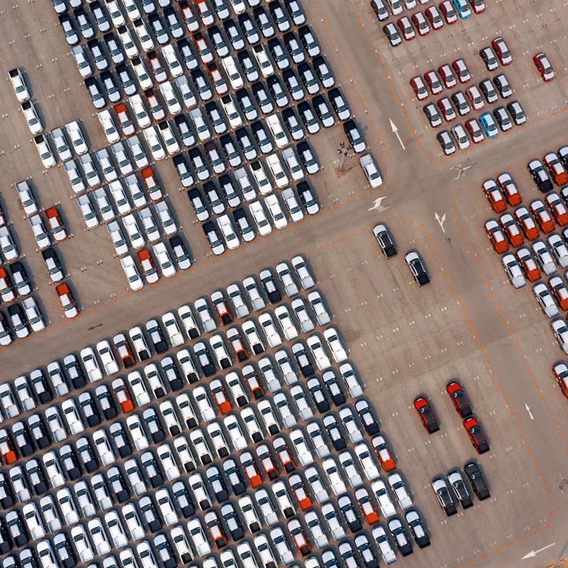Ein umfassender Blick auf GPS -Tracking -Plattformen für Unternehmen im Jahr 2025