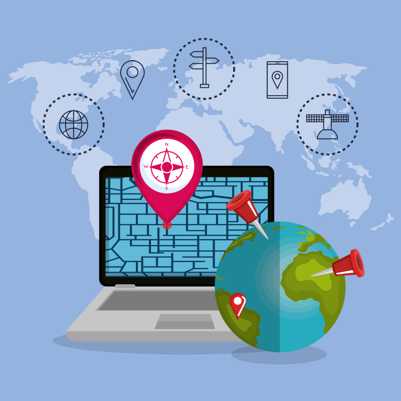 Verstehen Sie die Notwendigkeit des Internets mit GPS -Tracker
