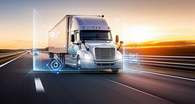 GPS Beyond Navigation für Flotten: Entsperren der echten operativen Effizienz