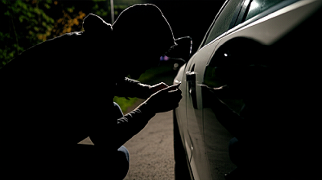 Fahrzeug -Immobilisierungslösungen für eine verbesserte Sicherheit und Einbruchheilung