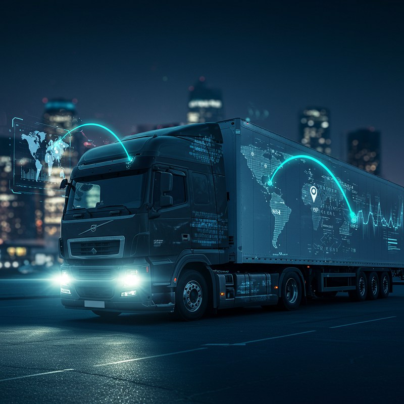 5 Hinweise auf Ihre Flotte benötigt ein GPS -System -Update