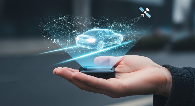 Informationspläne verstehen: Wie viele Informationen verwendet ein GPS -Tracker wirklich?