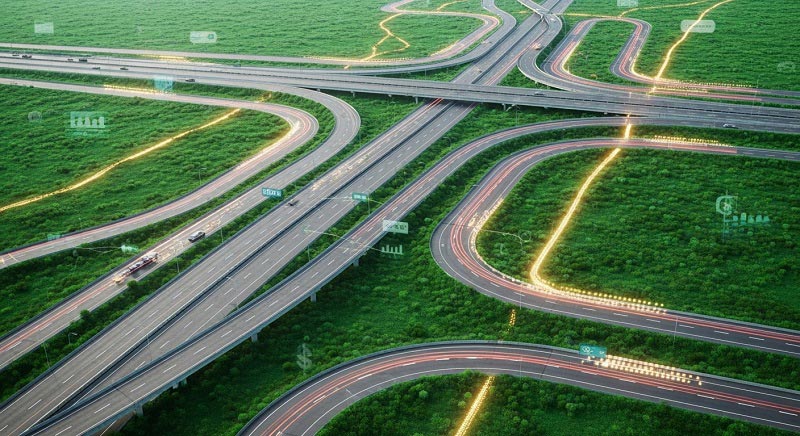 Die unerwartete Art und Weise, wie GPS-Tracking Ihnen Geld spart