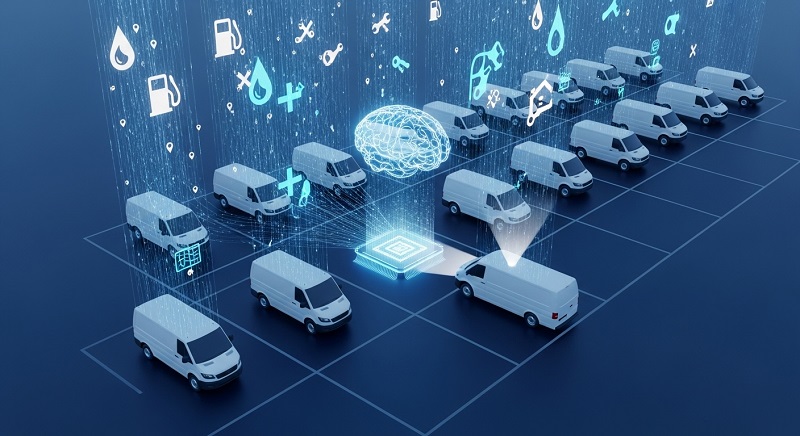 Nutzung von Telematikinformationen zur Optimierung Ihrer Fahrzeugkaufstrategie